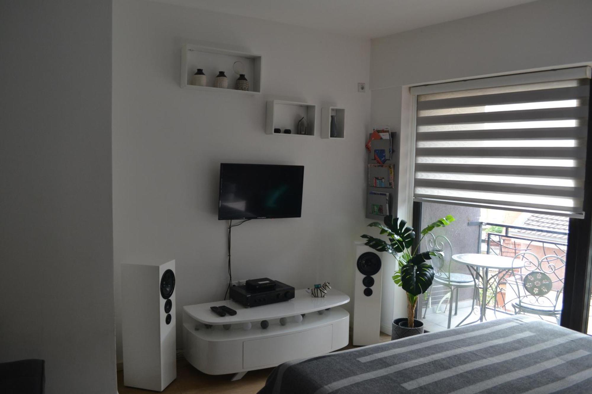 Urban Apartment Ni Exterior foto
