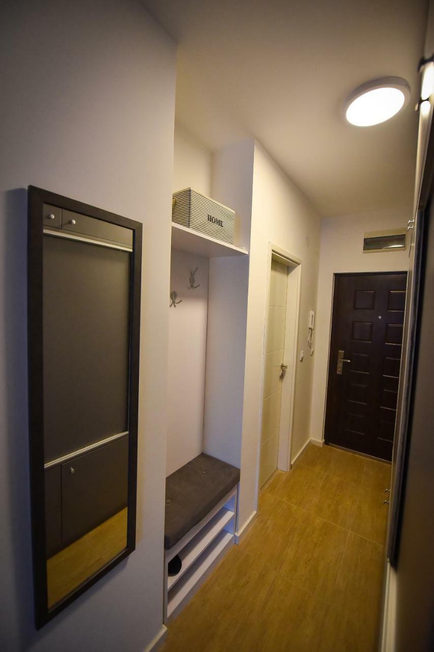 Urban Apartment Ni Exterior foto